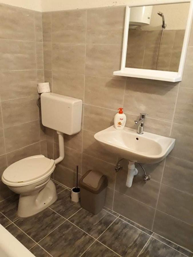 Apartments Bozena Jajce Eksteriør bilde