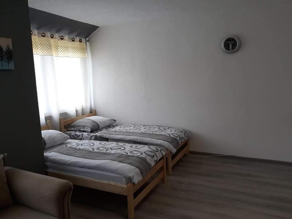 Apartments Bozena Jajce Eksteriør bilde