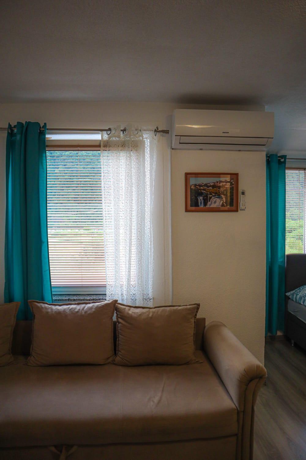 Apartments Bozena Jajce Eksteriør bilde