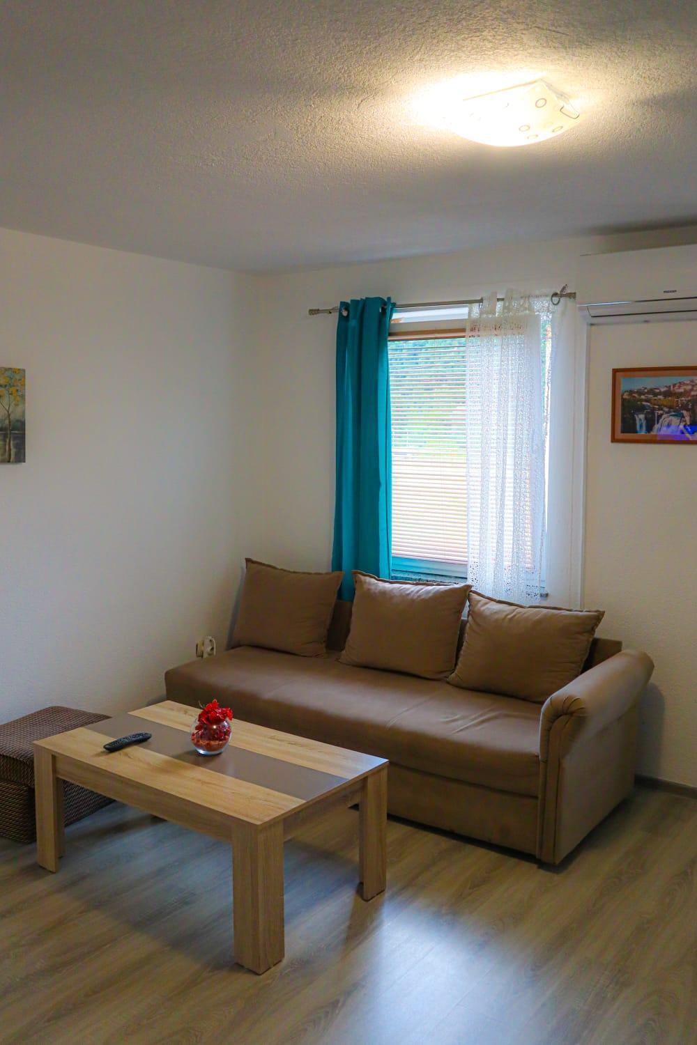 Apartments Bozena Jajce Eksteriør bilde