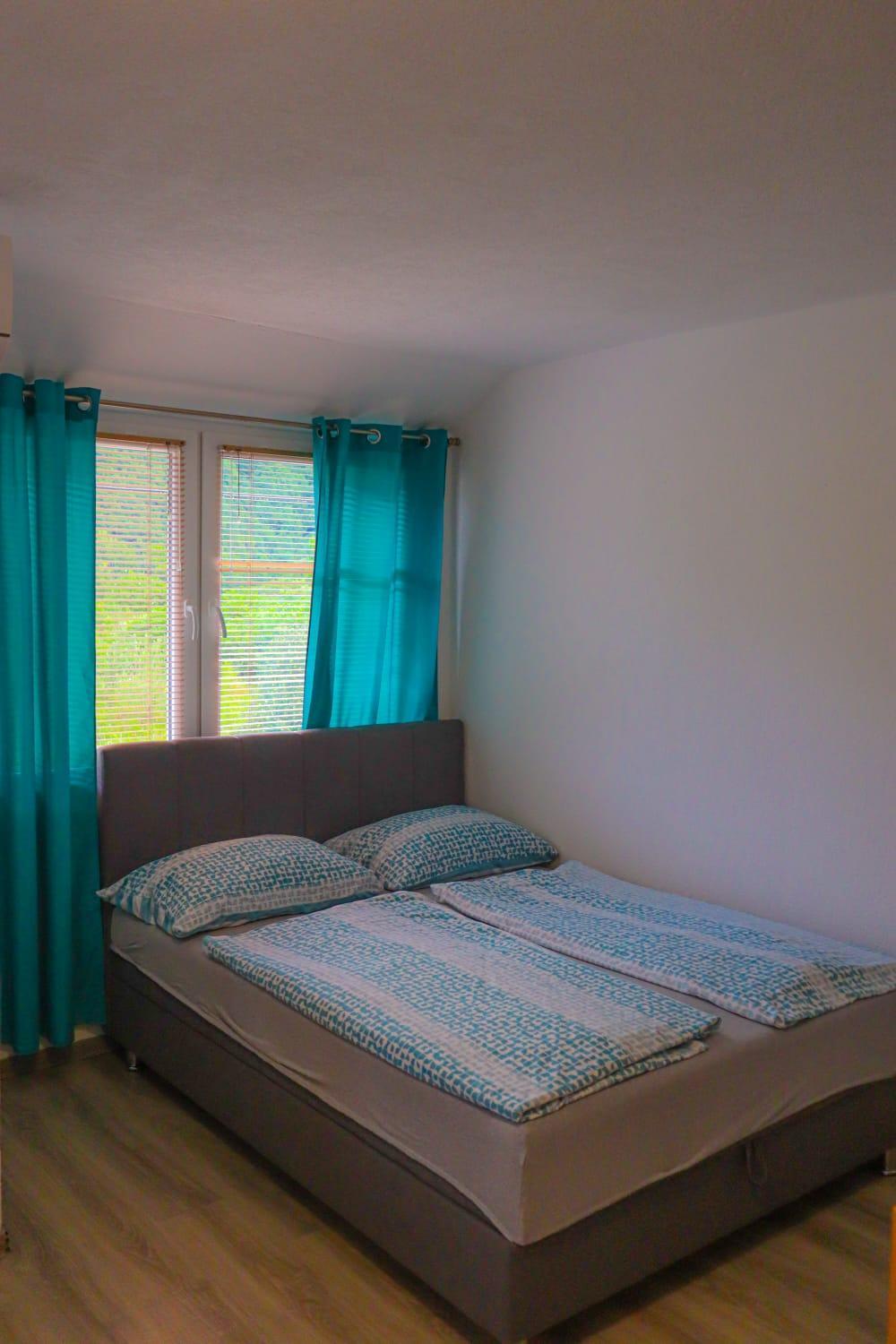Apartments Bozena Jajce Eksteriør bilde