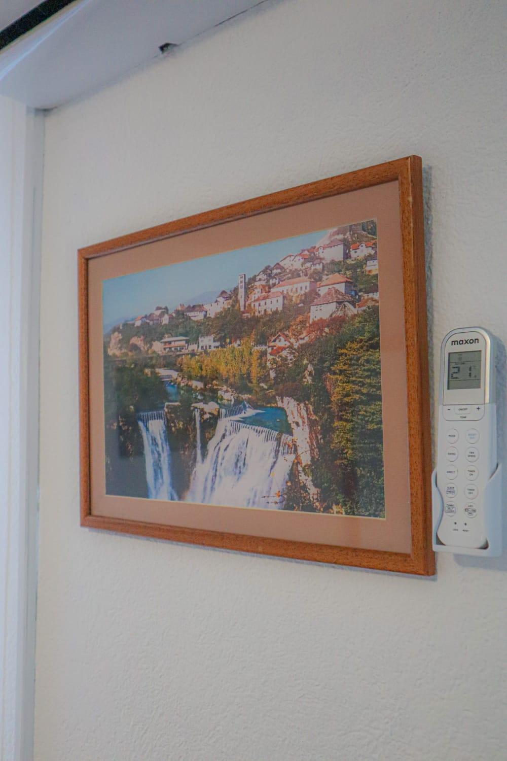 Apartments Bozena Jajce Eksteriør bilde