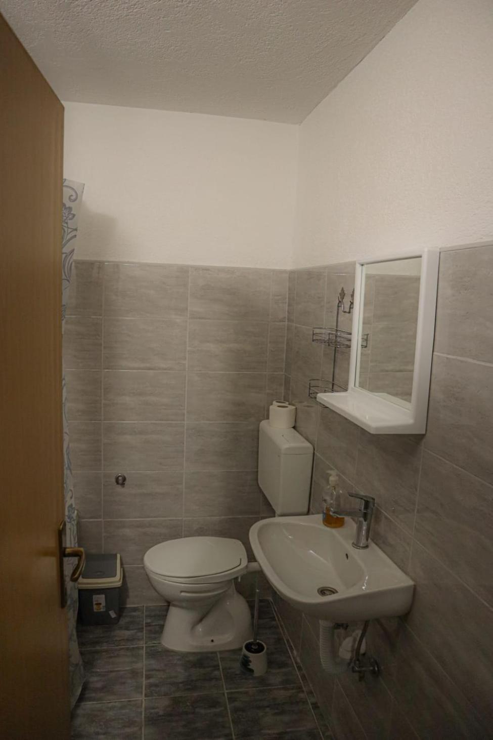 Apartments Bozena Jajce Eksteriør bilde